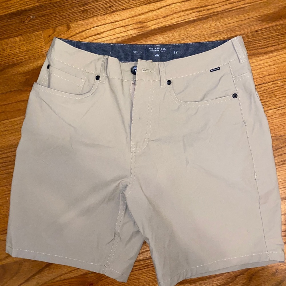 Quiksilver Shorts